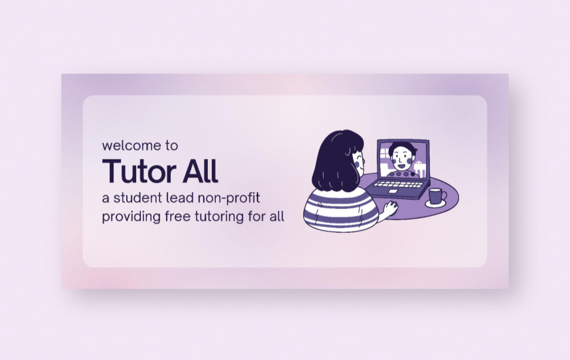 Tutor All Site Preview